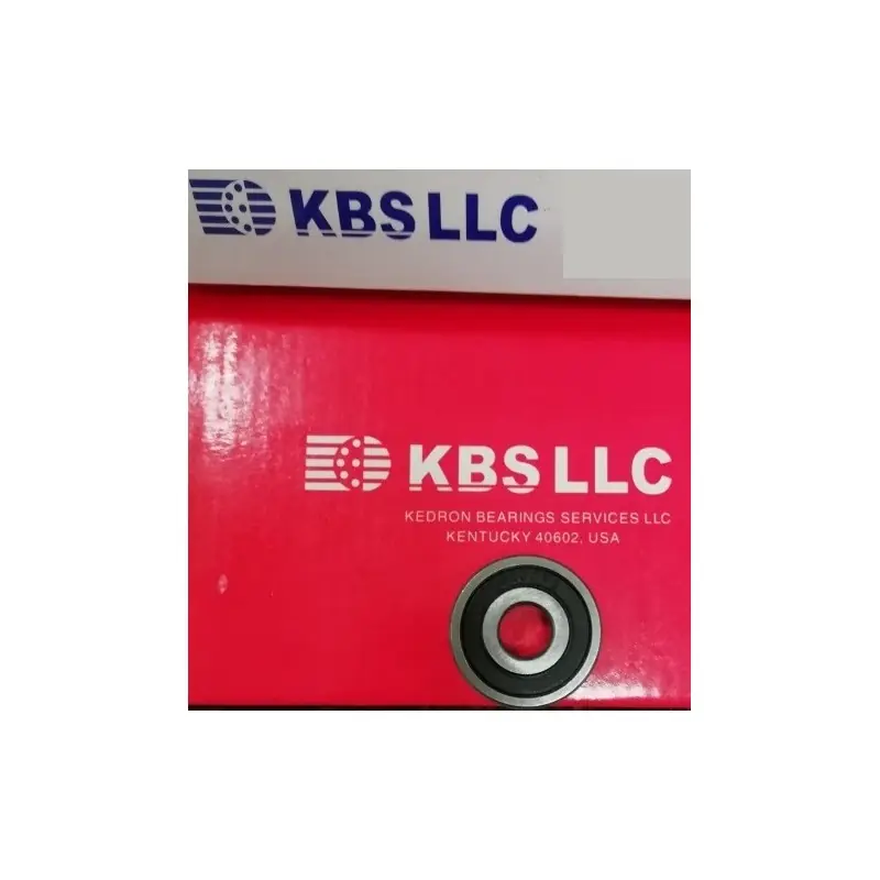 6308-2RS KBS/USA 40x90x23