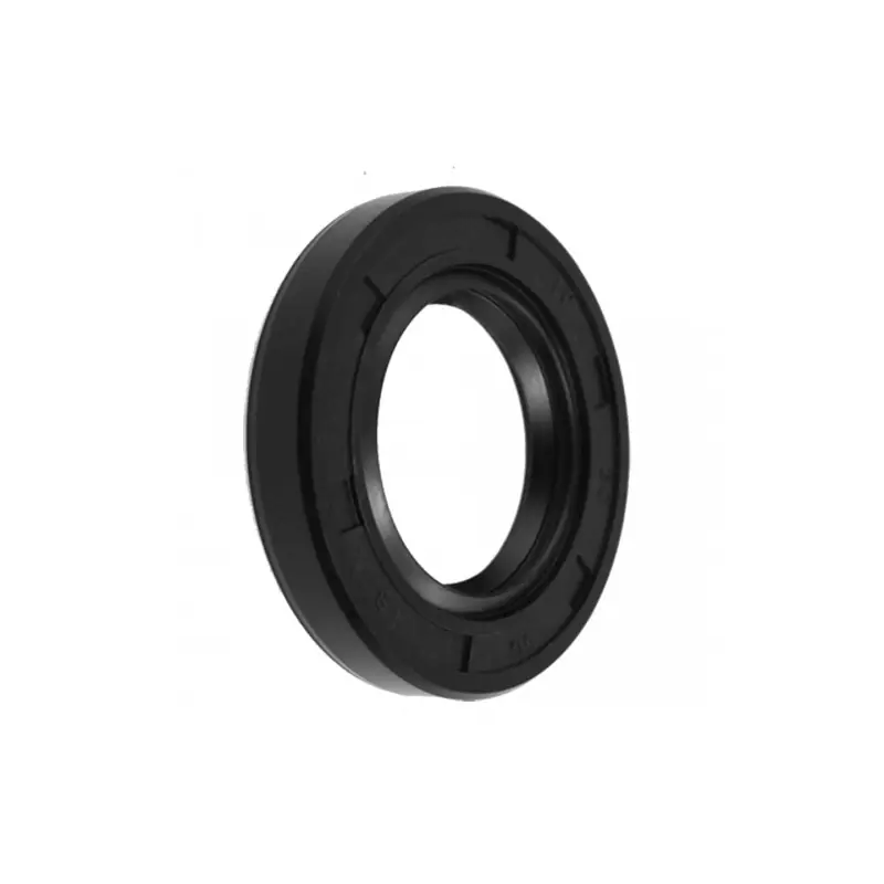 PARAOLIO 10X16X4 DOPPIO LABBRO NBR
